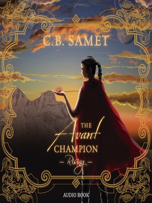 cover image of The Avant Champion